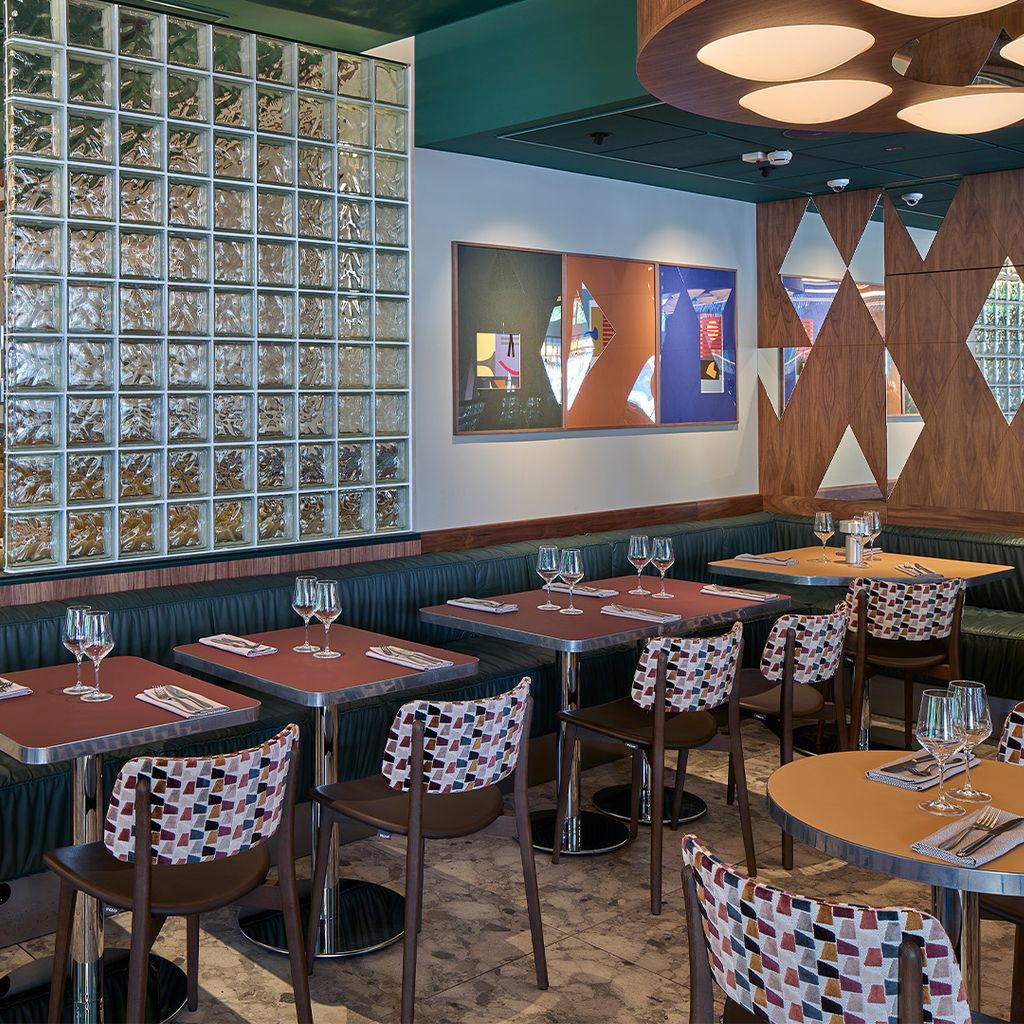 Restaurang