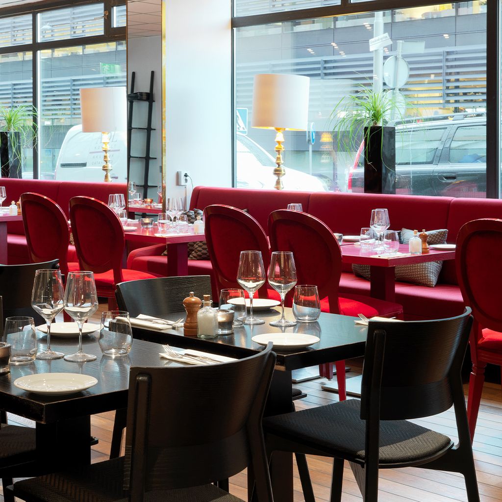 Restaurang