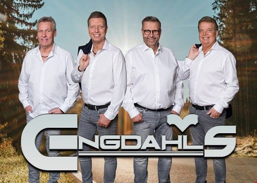 Engdahls