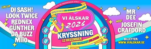 Vi som älskar 90-talet