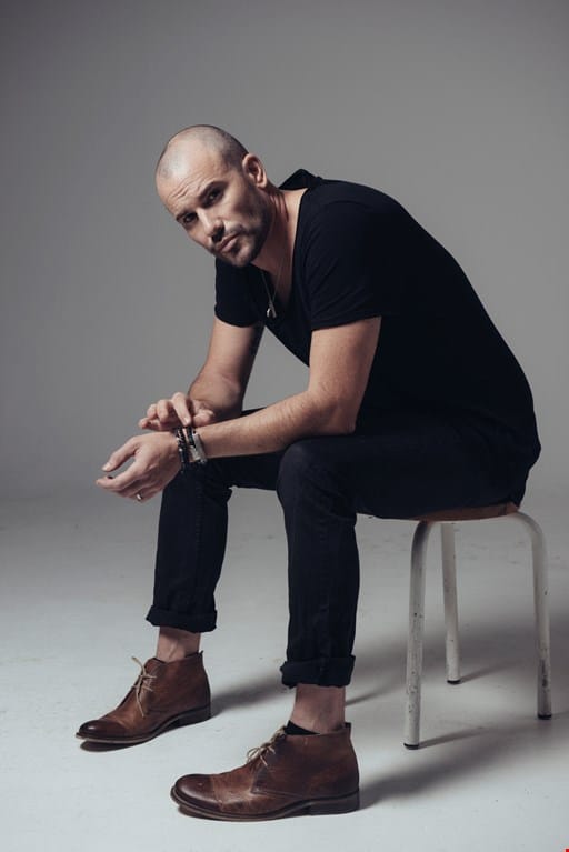 Martin Stenmarck