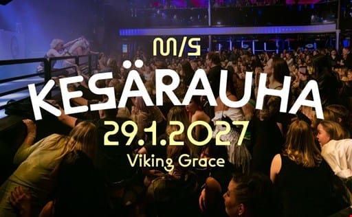 Kesärauha