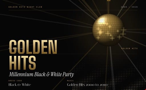 Club Golden Hits