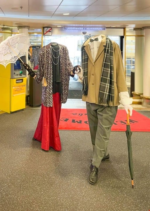 Headless People