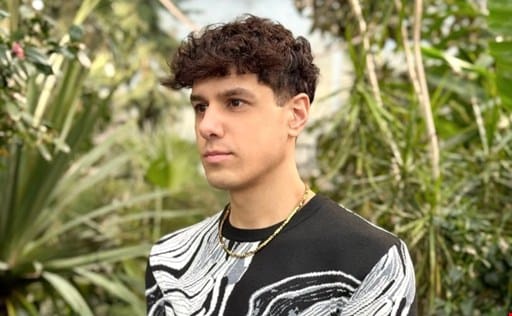 Dj Danshai