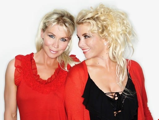 Lili & Susie