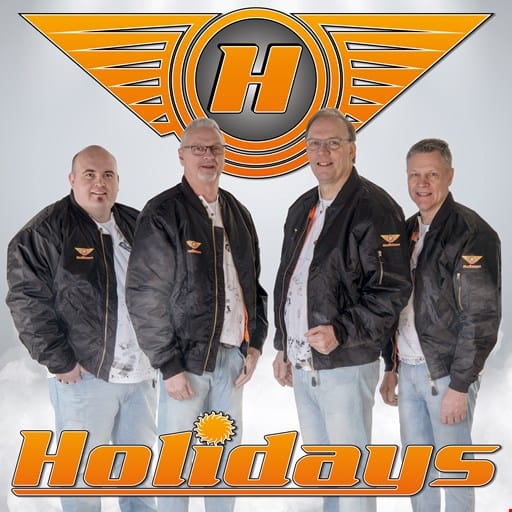 Holidays Orkester