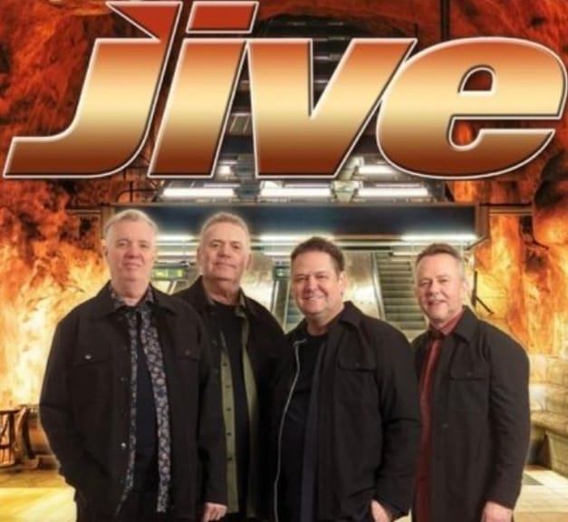 Jive