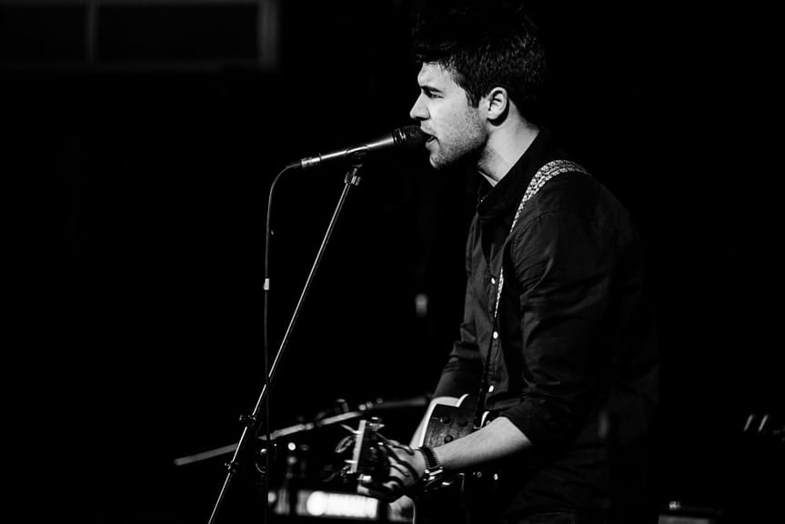 Chris Hawk