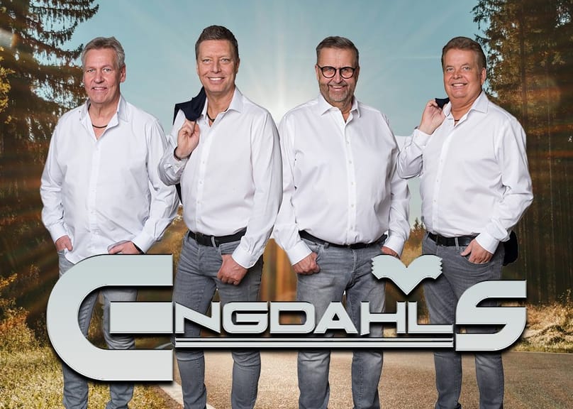Engdahls