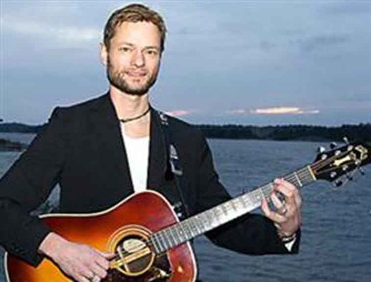 Christer Bergman