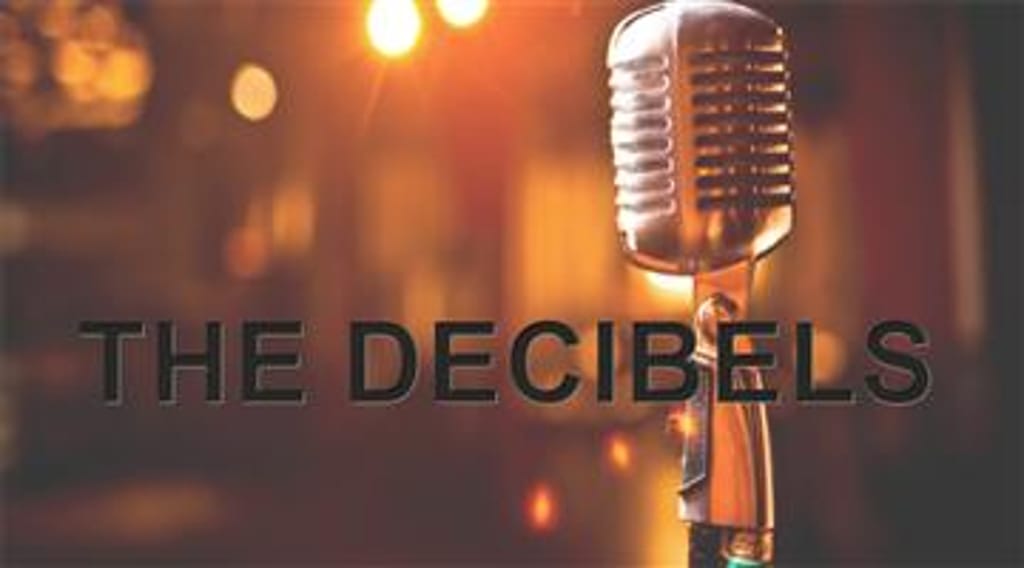 The Decibels