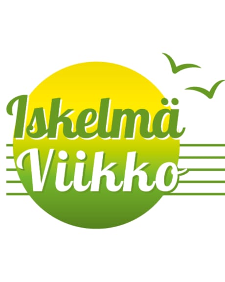 Iskelmäviikko