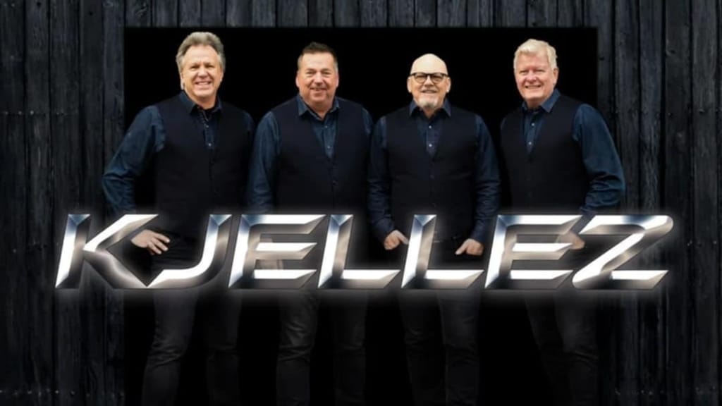 Kjellez
