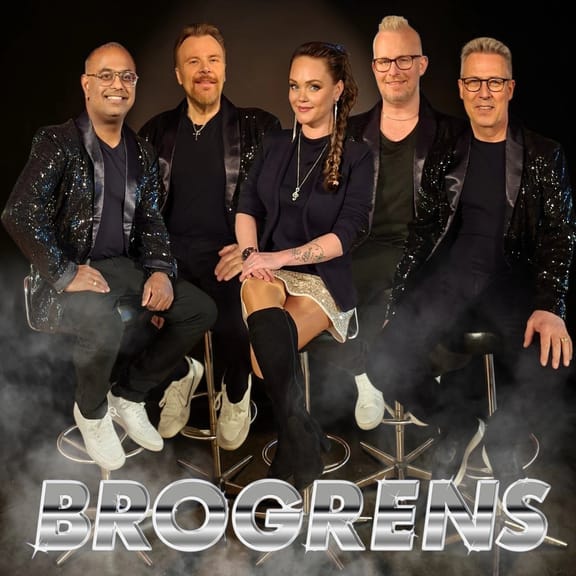 Brogrens