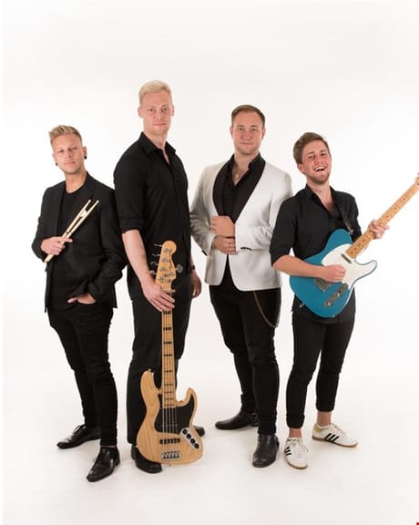 The Royal Swedes