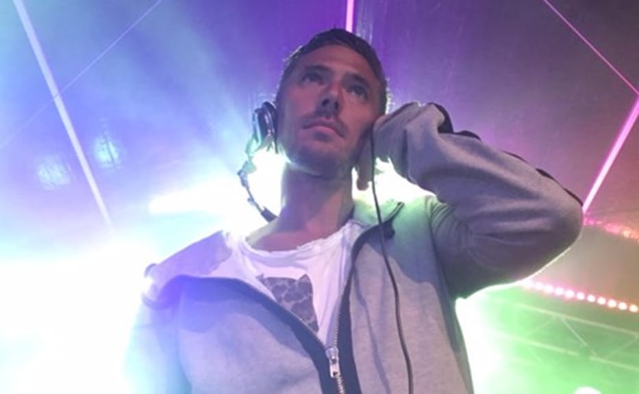 DJ Police