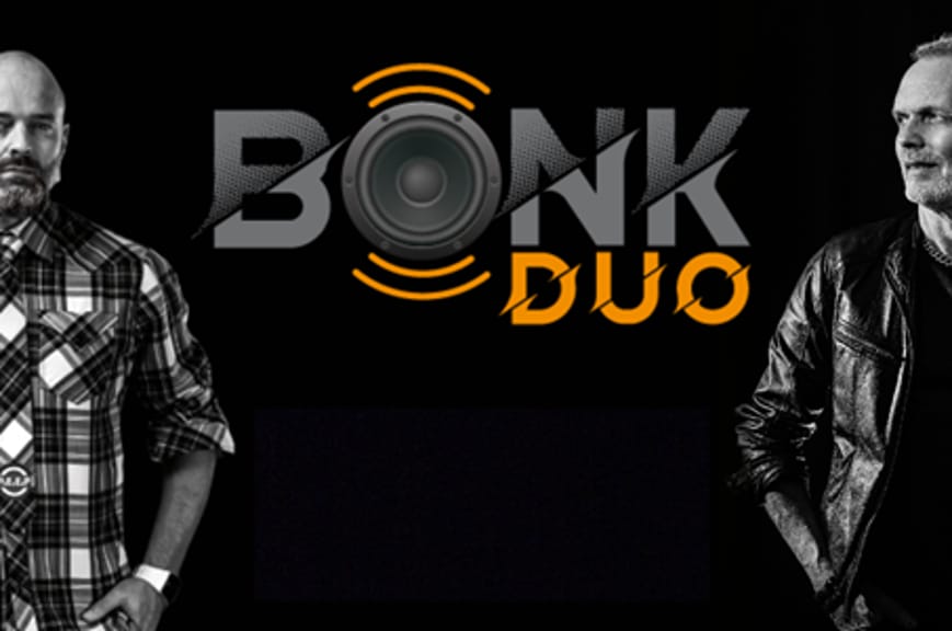 Bonk Duo