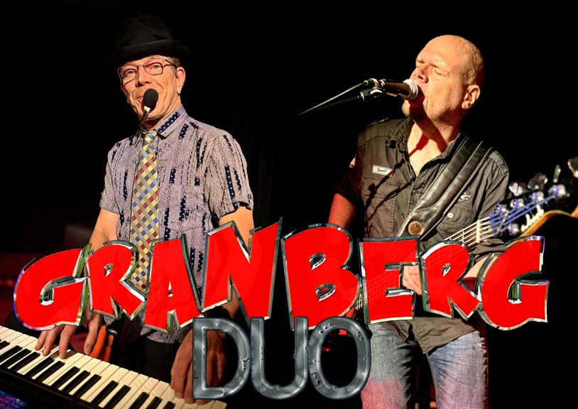 Mats Granberg Duo "Unplugged"