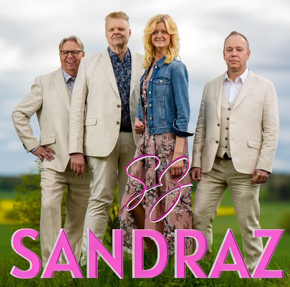 Sandraz