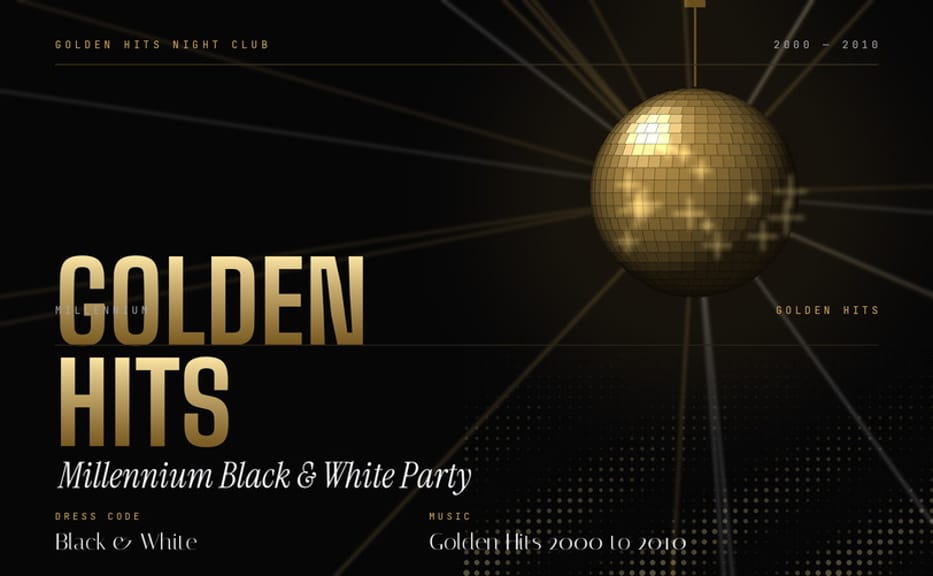 Club Golden Hits
