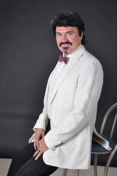 Peter Bulmon