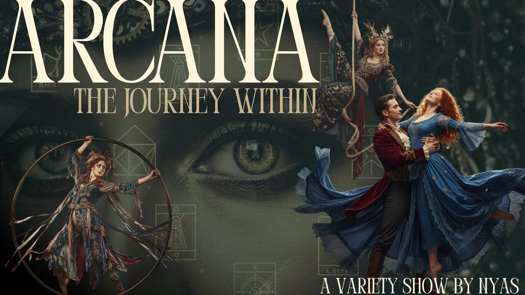 Arcana