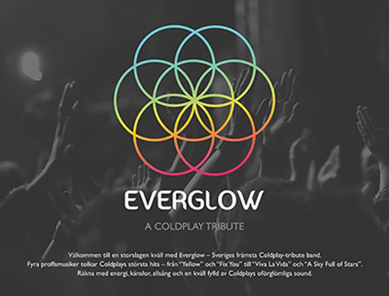 Everglow-Tribute to Coldplay