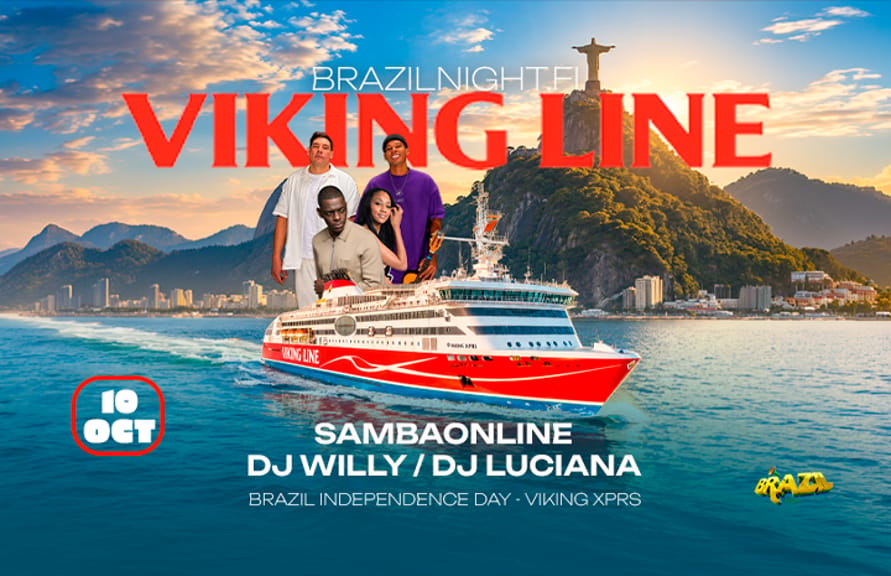 BrazilNight.Fi