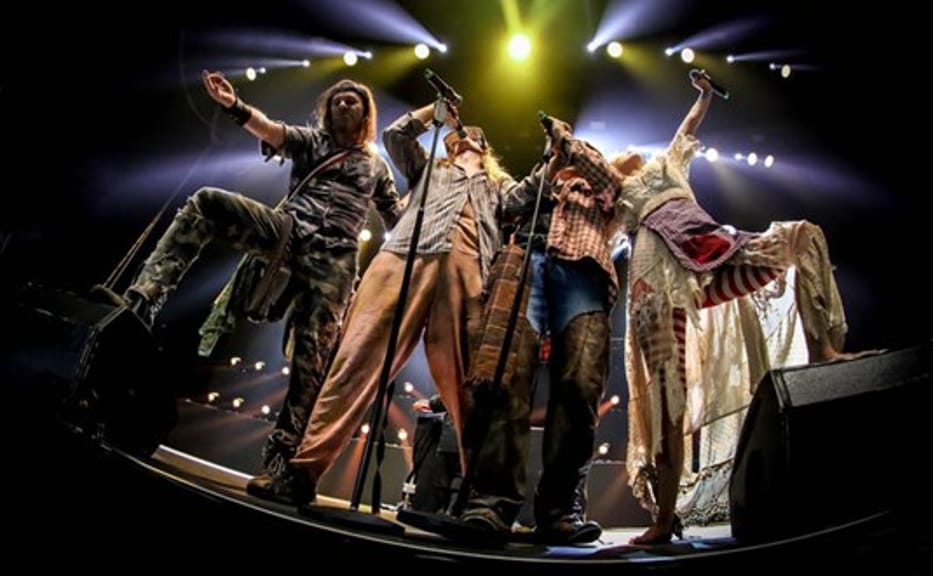 Rednex