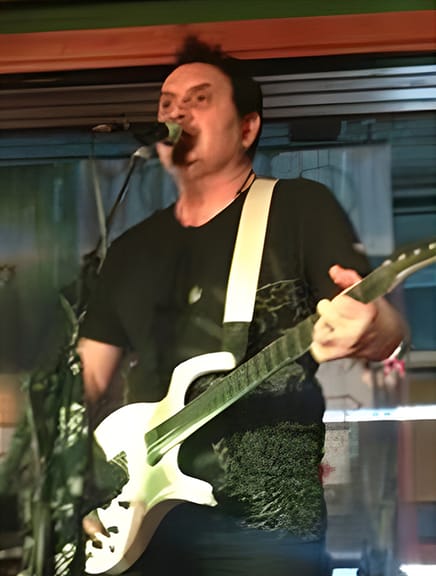 Kriss Viconte