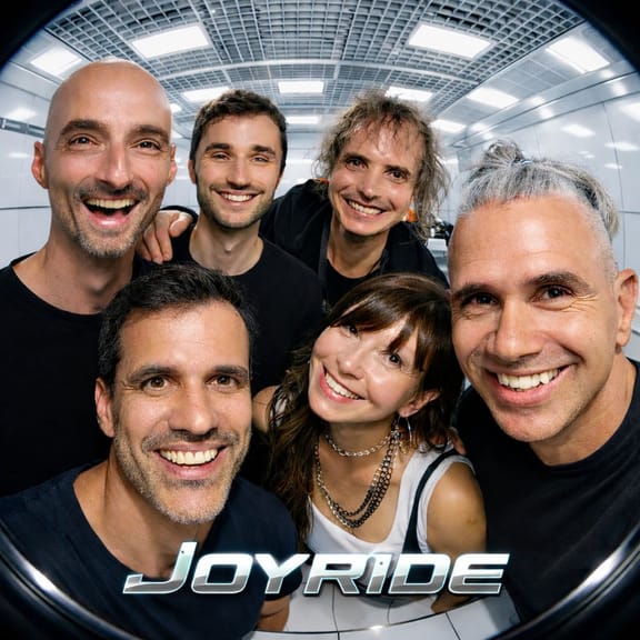 Joyride Band