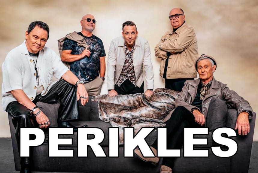 Perikles