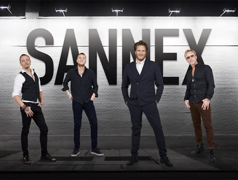 Sannex