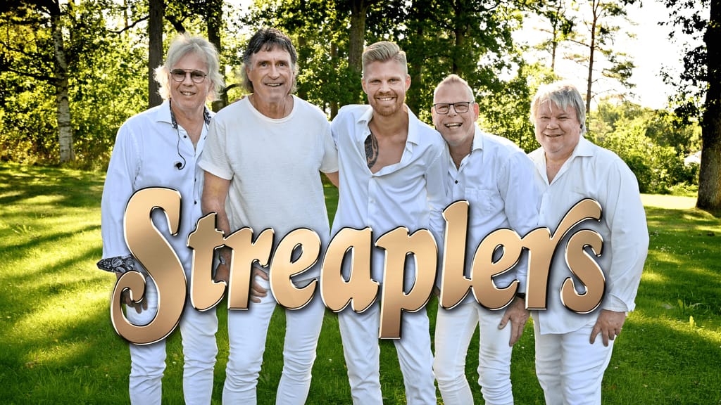 Streaplers