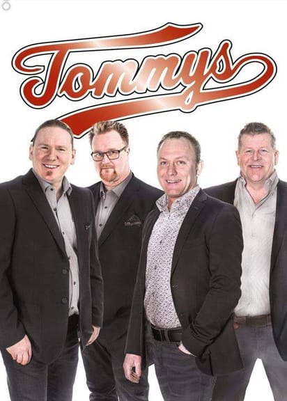 Tommys