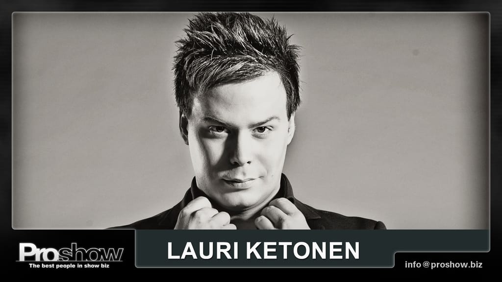 Lauri Ketonen