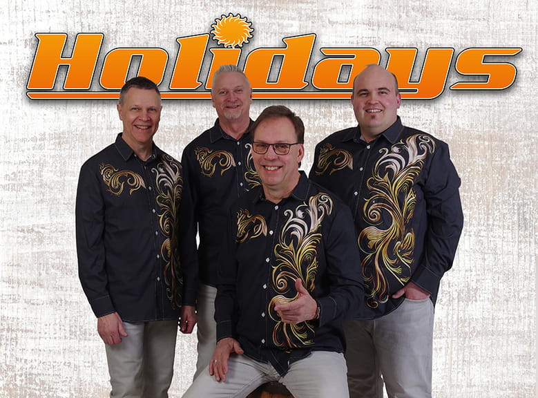Holidays Orkester