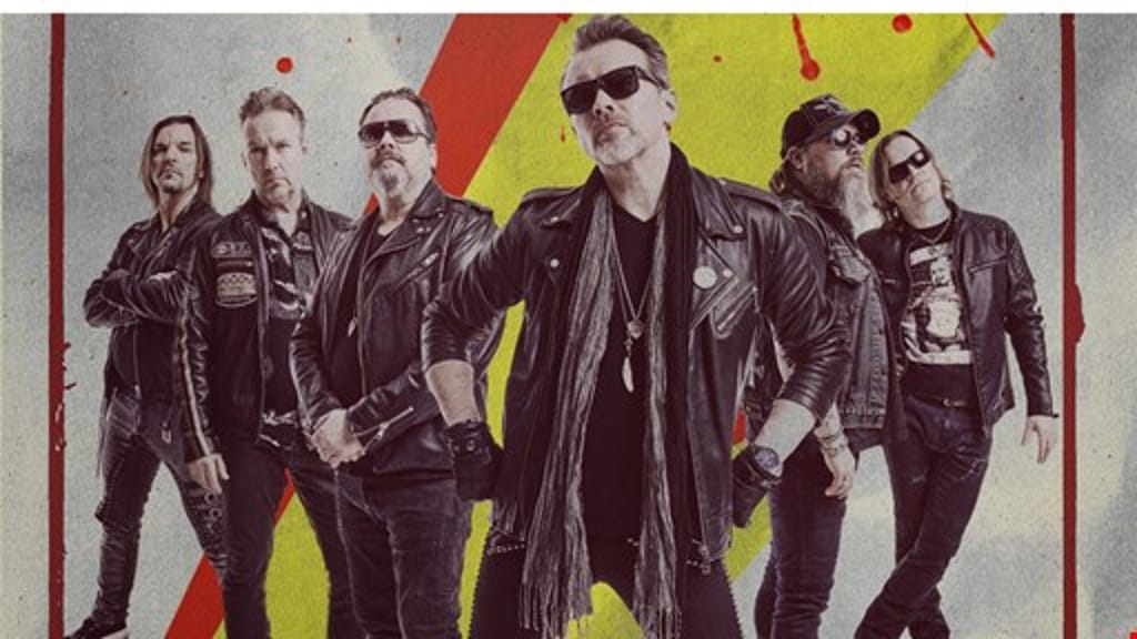 Rock & Roll Sensation