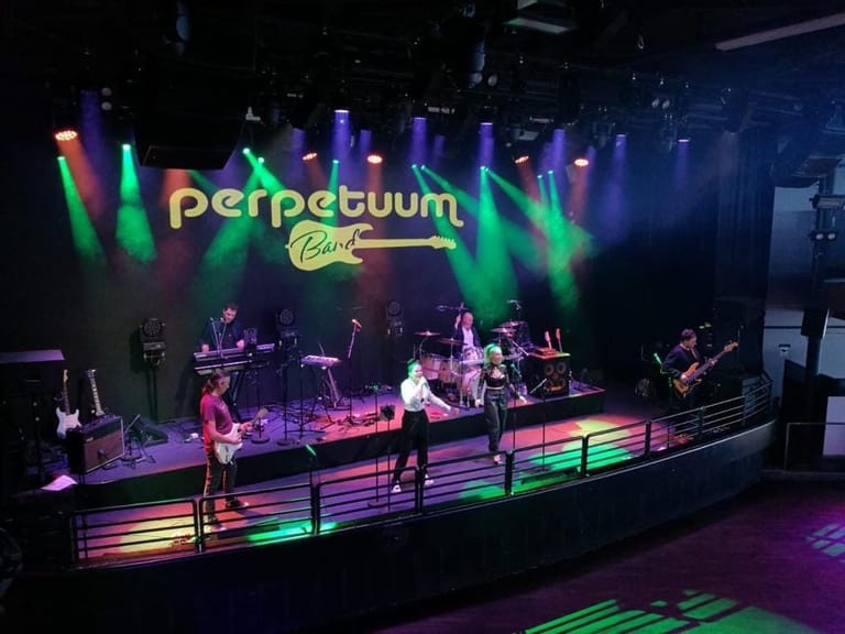 Perpetuum