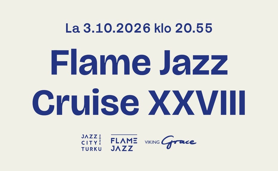 Flame Jazz Cruise