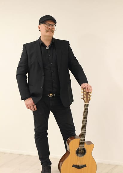 Tapani Kangas