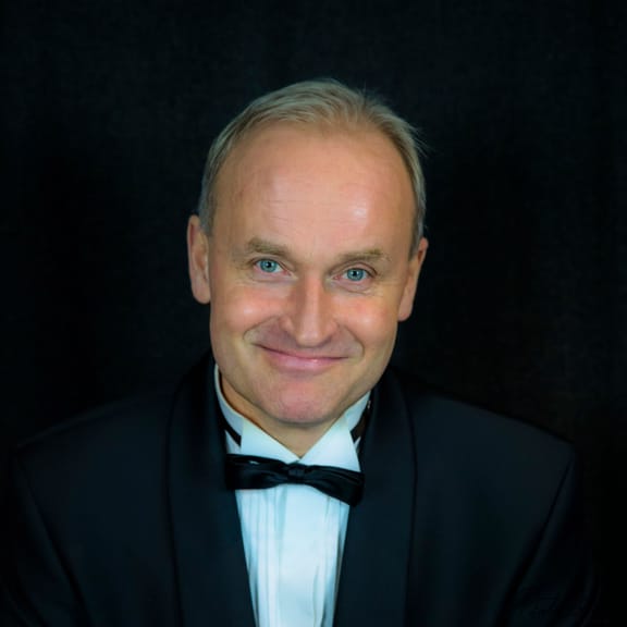 Janne Porkka
