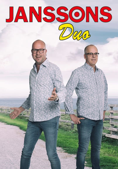 Janssons Duo