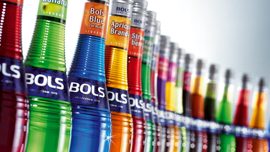 Bols Advocaat