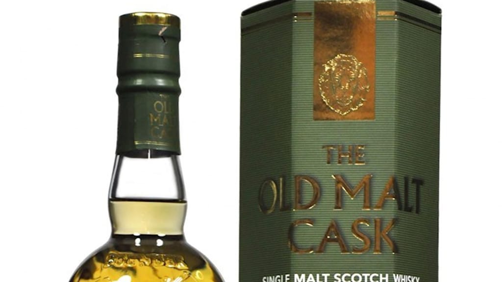 Caol Ila 12 YO