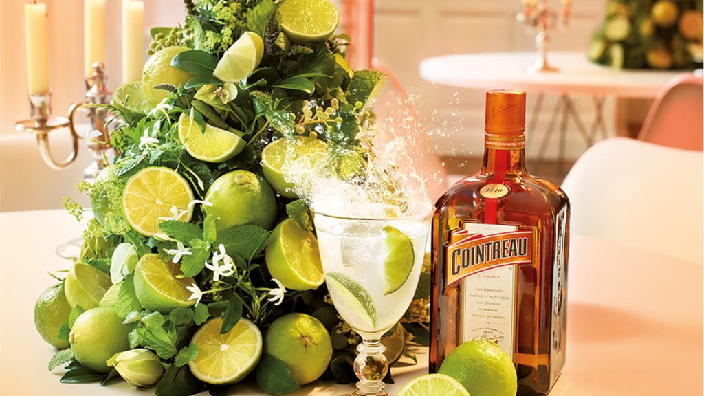 Cointreau
