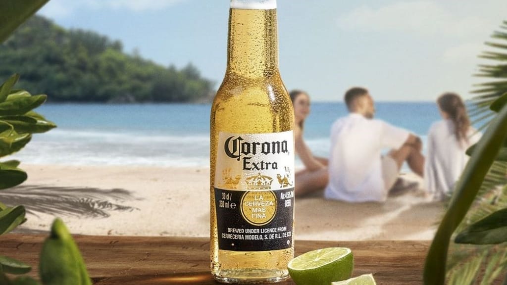Corona 24-pack
