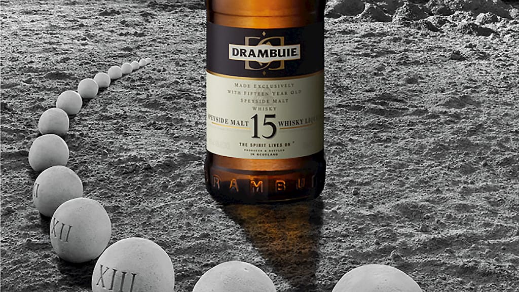 Drambuie