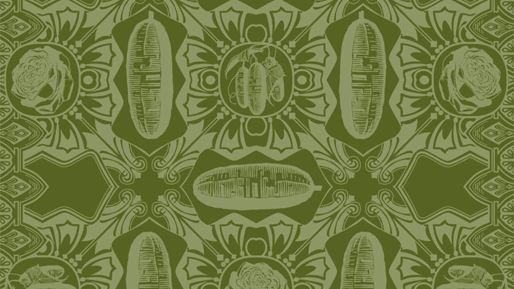 Hendrick's Amazonia Gin